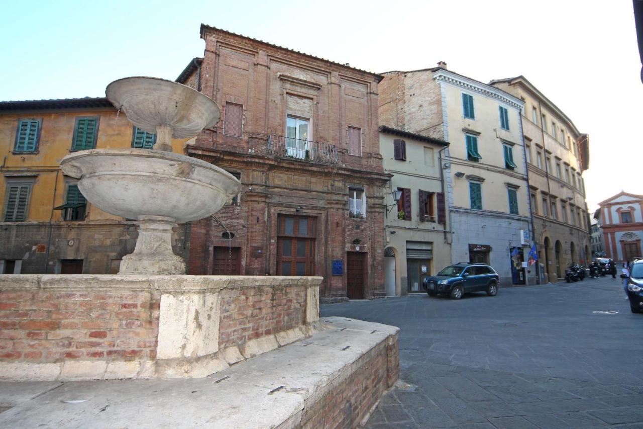 Sweet Home Siena Esterno foto